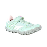 Hi Tec sandalias trekking niño Court Junior lateral interior