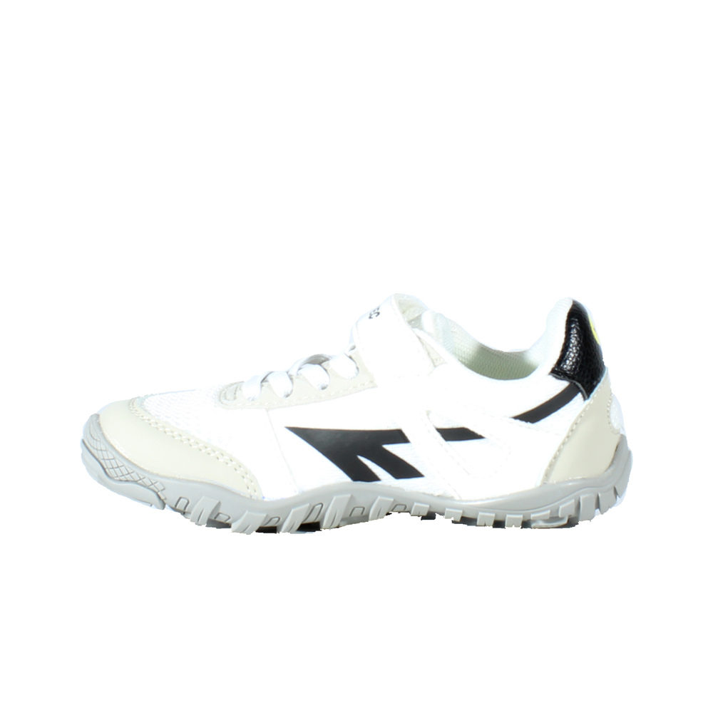 Hi Tec sandalias trekking niño Court Junior vista superior