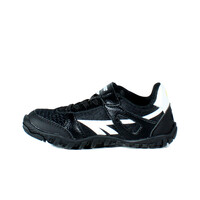 Hi Tec sandalias trekking niño Court Junior vista superior
