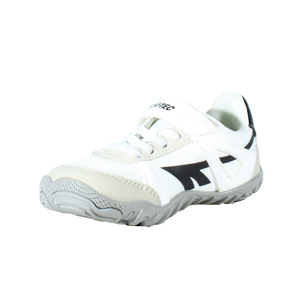 Hi Tec sandalias trekking niño Court Junior vista trasera