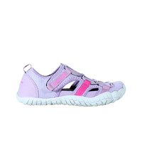 Hi Tec sandalias trekking niño Koala Junior lateral exterior