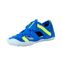 Hi Tec sandalias trekking niño Koala Junior lateral interior