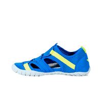 Hi Tec sandalias trekking niño Koala Junior puntera
