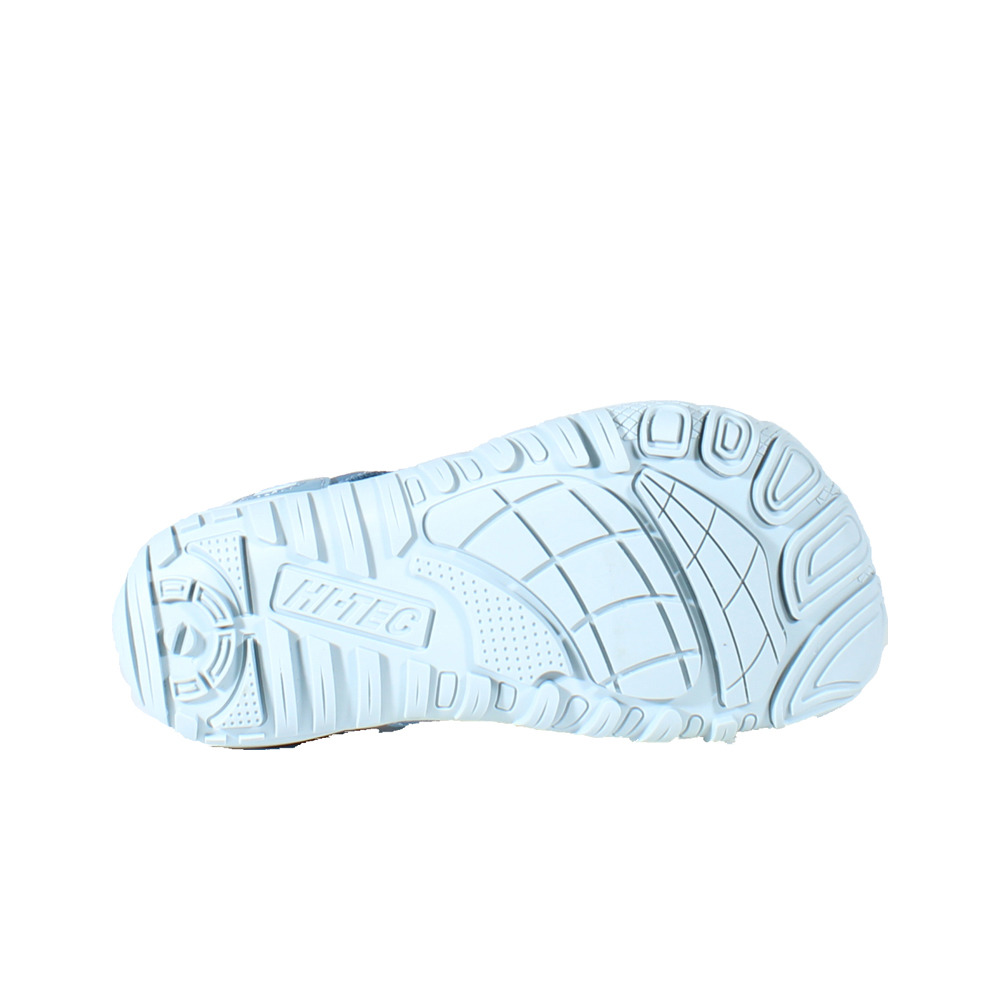 Hi Tec sandalias trekking niño Terra Barefoot Junior 07