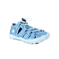 Hi Tec sandalias trekking niño Terra Barefoot Junior lateral interior