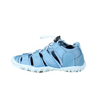 Hi Tec sandalias trekking niño Terra Barefoot Junior vista superior