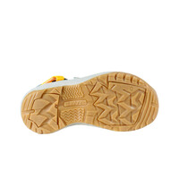 Hi Tec sandalias trekking niño Ula Raft Junior 07