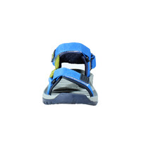 Hi Tec sandalias trekking niño Ula Raft Junior puntera