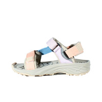 Hi Tec sandalias trekking niño Ula Raft Junior vista superior