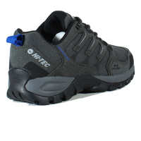 Hi Tec zapatilla trekking hombre CERVUS LOW WATERPROOF 08