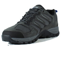 Hi Tec zapatilla trekking hombre CERVUS LOW WATERPROOF vista trasera