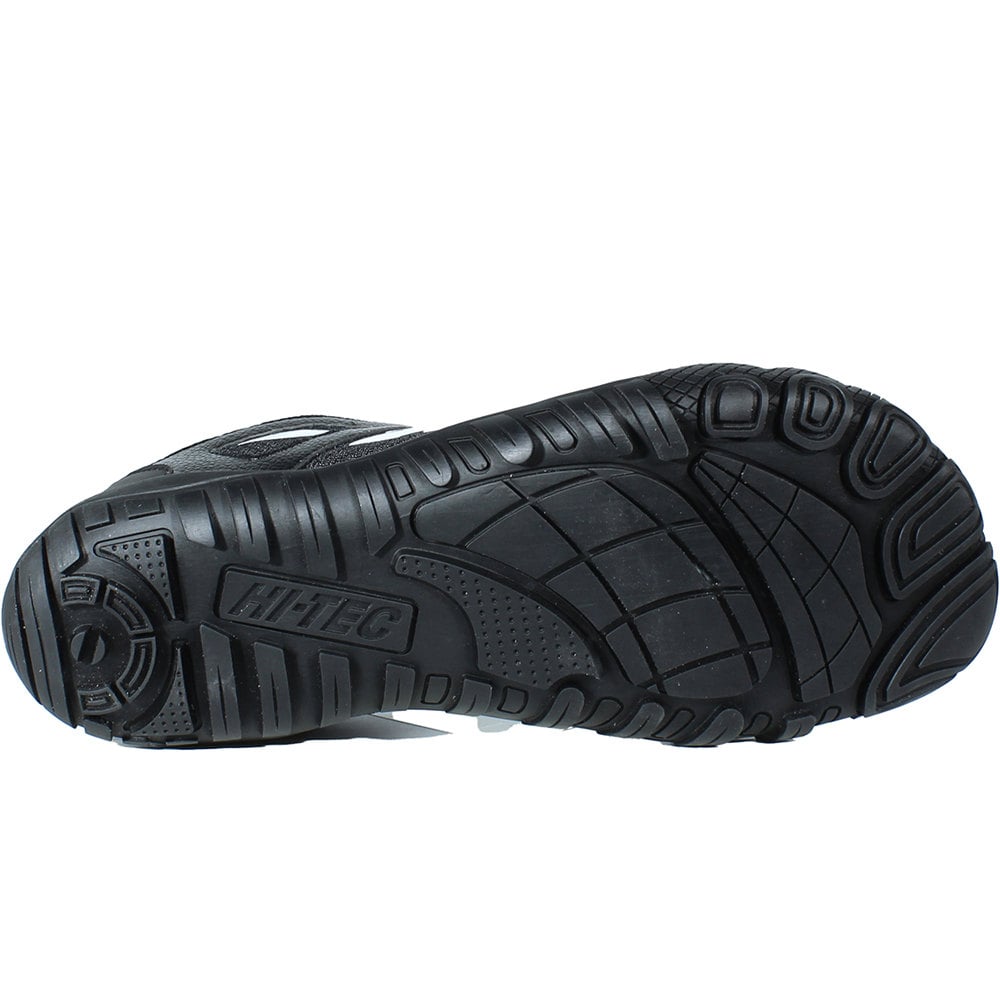Hi Tec zapatilla trekking hombre Court Men 08