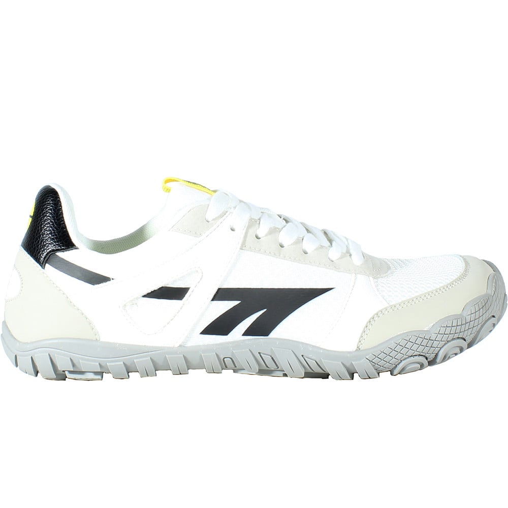 Hi Tec zapatilla trekking hombre Court Men lateral exterior