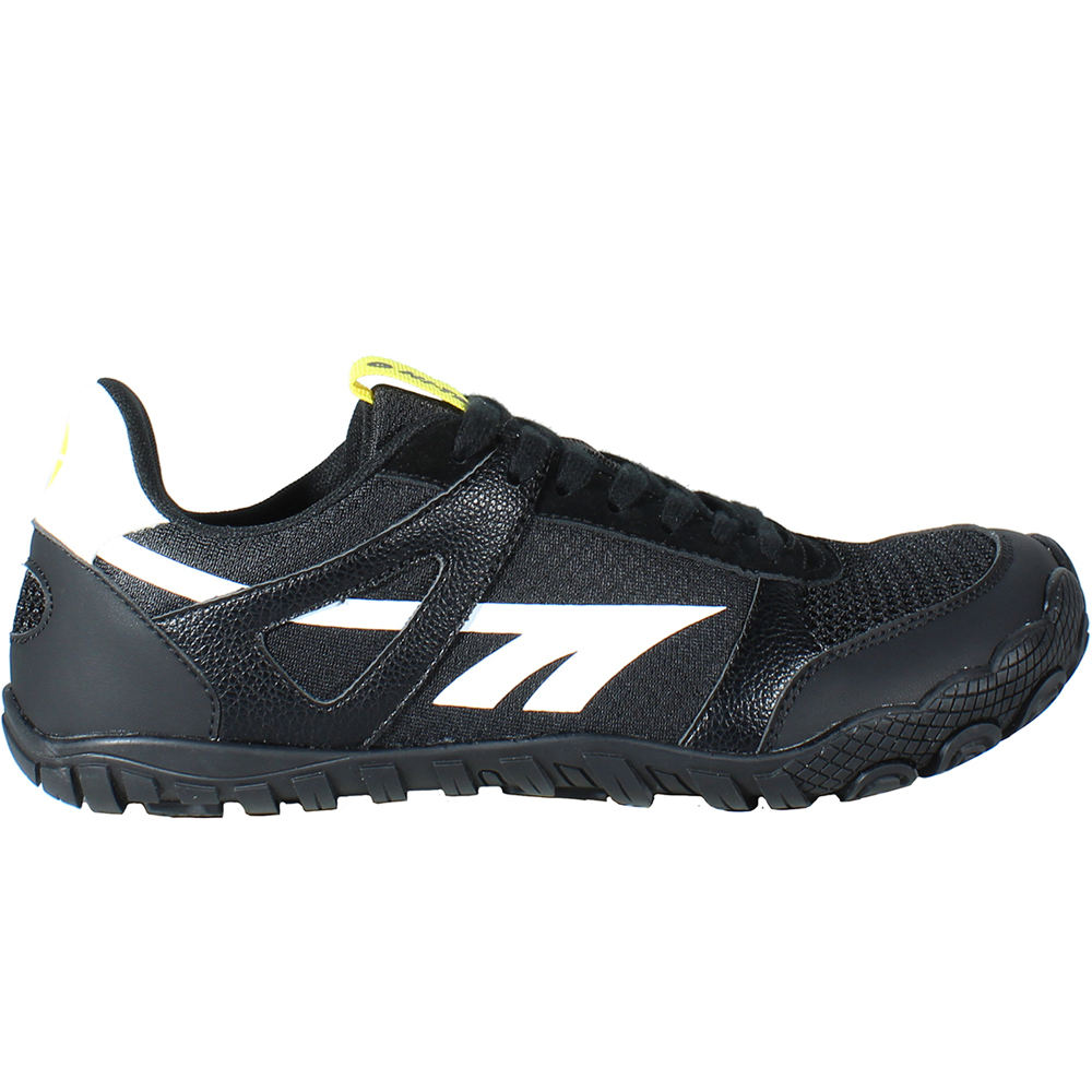 Hi Tec zapatilla trekking hombre Court Men lateral exterior