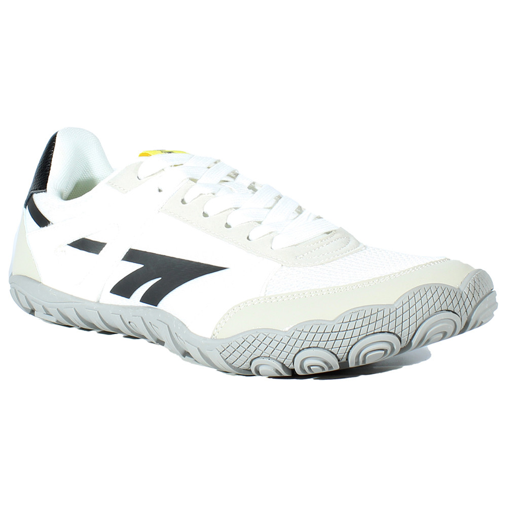 Hi Tec zapatilla trekking hombre Court Men lateral interior