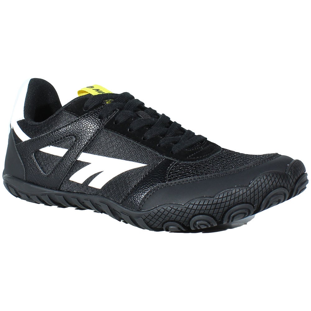 Hi Tec zapatilla trekking hombre Court Men lateral interior