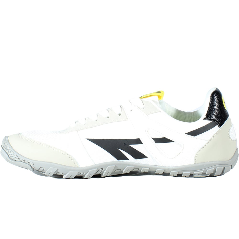 Hi Tec zapatilla trekking hombre Court Men vista superior