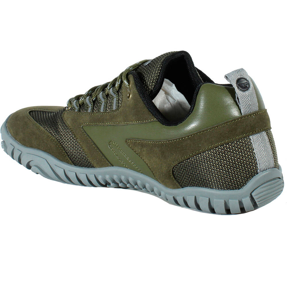 Hi Tec zapatilla trekking hombre FIGARO LOW WATERPROOF 05