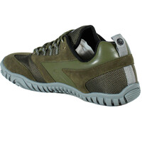 Hi Tec zapatilla trekking hombre FIGARO LOW WATERPROOF 05