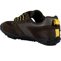 Hi Tec zapatilla trekking hombre Figaro Low WP 05