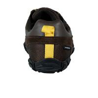 Hi Tec zapatilla trekking hombre Figaro Low WP 06