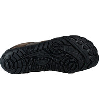Hi Tec zapatilla trekking hombre Figaro Low WP 07