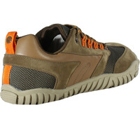 Hi Tec zapatilla trekking hombre Figaro Low WP 08