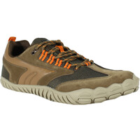 Hi Tec zapatilla trekking hombre Figaro Low WP lateral interior