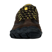 Hi Tec zapatilla trekking hombre Figaro Low WP puntera