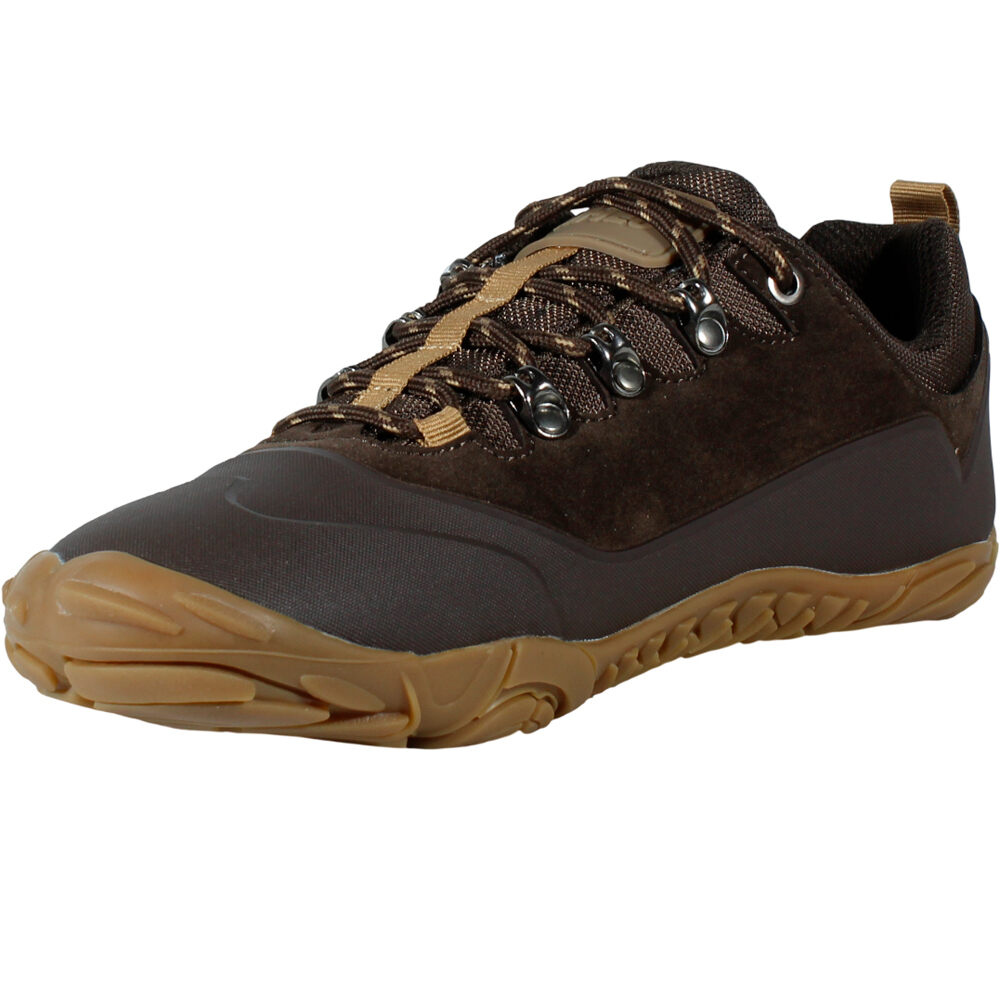 Hi Tec zapatilla trekking hombre Figaro Lux Low WP 05