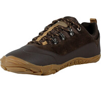 Hi Tec zapatilla trekking hombre Figaro Lux Low WP 05