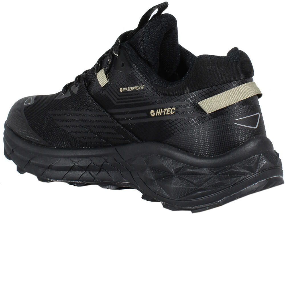 Hi Tec zapatilla trekking hombre FUSE TRAIL LOW WATERPROOF 05