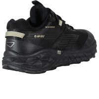 Hi Tec zapatilla trekking hombre FUSE TRAIL LOW WATERPROOF 08