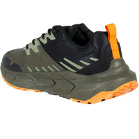 Hi Tec zapatilla trekking hombre Hardcross Low 05