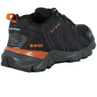 Hi Tec zapatilla trekking hombre KINYETI WATERPROOF 08