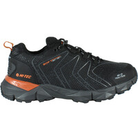 Hi Tec zapatilla trekking hombre KINYETI WATERPROOF lateral exterior
