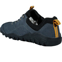 Hi Tec zapatilla trekking hombre LOMA LOW WP 05