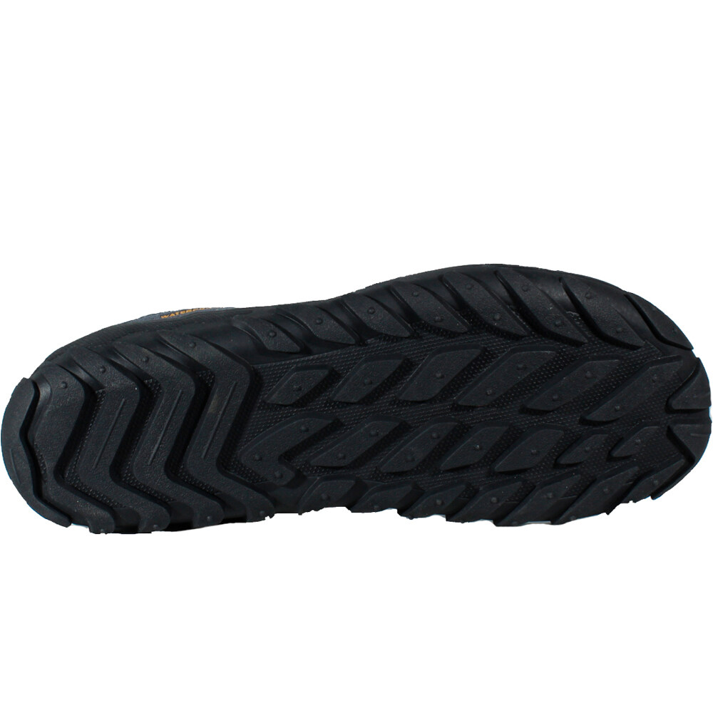 Hi Tec zapatilla trekking hombre LOMA LOW WP 07