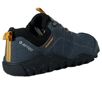 Hi Tec zapatilla trekking hombre LOMA LOW WP 08