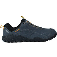 Hi Tec zapatilla trekking hombre LOMA LOW WP lateral exterior