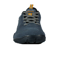 Hi Tec zapatilla trekking hombre LOMA LOW WP puntera