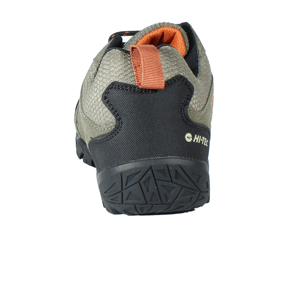 Hi Tec zapatilla trekking hombre LYNX LOW WP 06