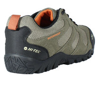 Hi Tec zapatilla trekking hombre LYNX LOW WP 08