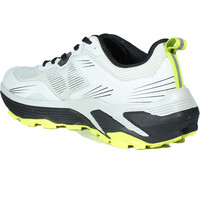 Hi Tec zapatilla trekking hombre PACE VENT 05