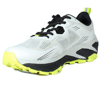 Hi Tec zapatilla trekking hombre PACE VENT vista trasera