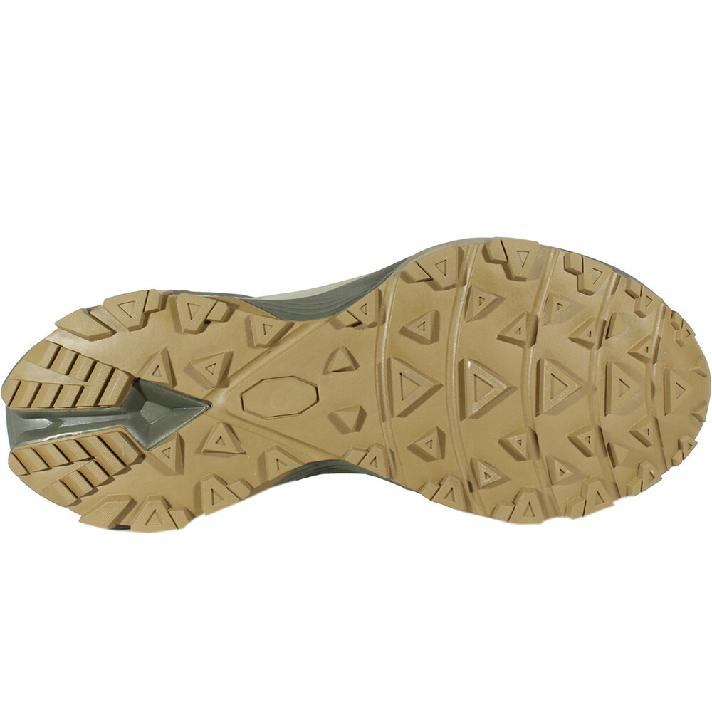 Hi Tec zapatilla trekking hombre PACE WATERPROOF 07