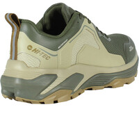 Hi Tec zapatilla trekking hombre PACE WATERPROOF 08