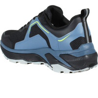 Hi Tec zapatilla trekking hombre Pace WP 05