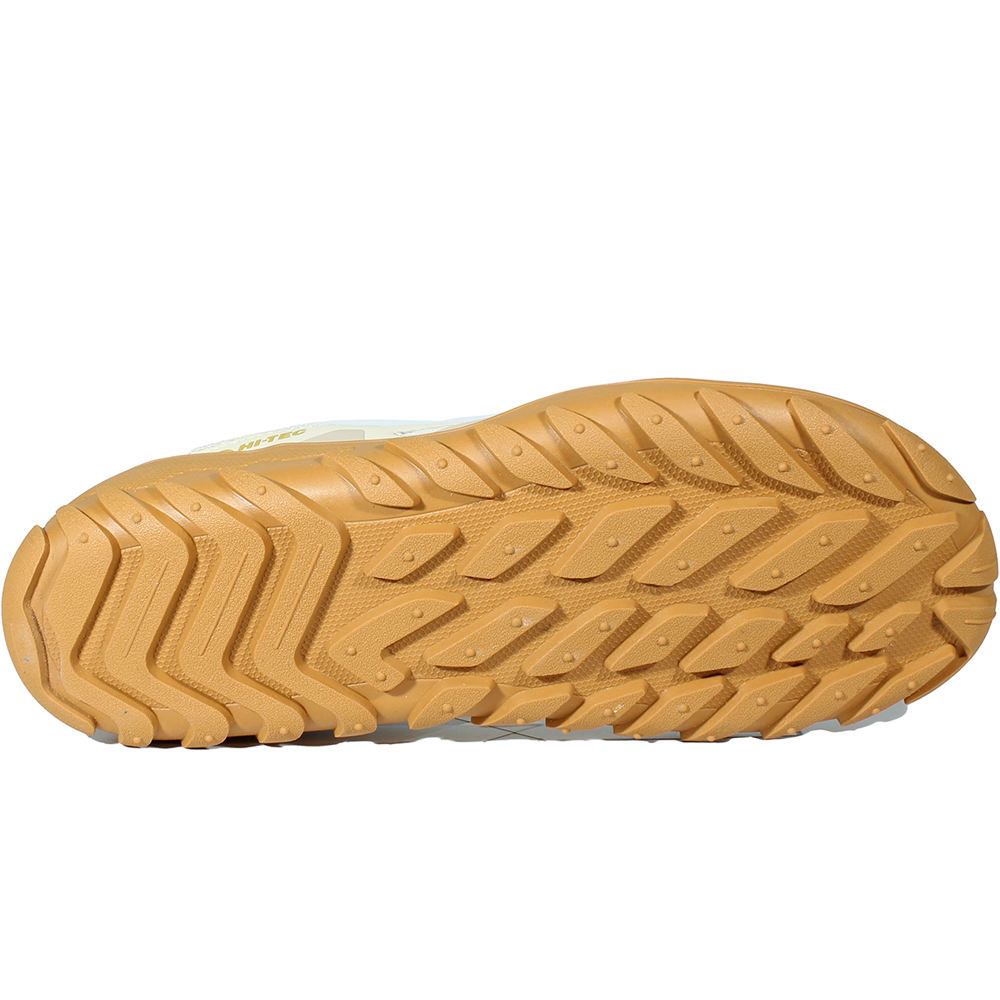 Hi Tec zapatilla trekking hombre PARAMO 08
