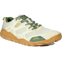 Hi Tec zapatilla trekking hombre PARAMO lateral interior